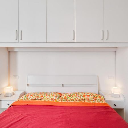 Corte Agordat Apartment X4 - Pet Friendly Padua Exteriör bild