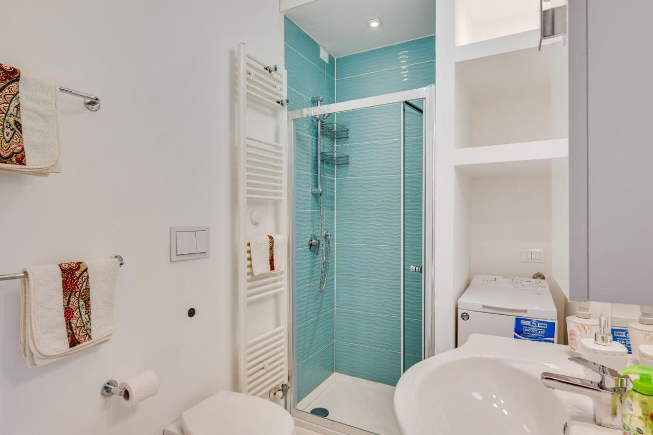 Corte Agordat Apartment X4 - Pet Friendly Padua Exteriör bild