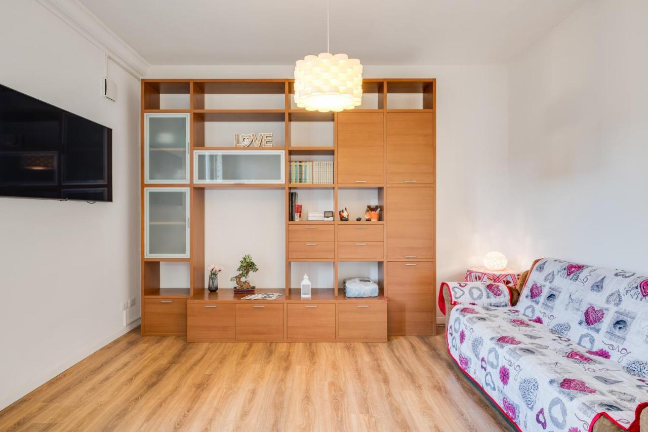 Corte Agordat Apartment X4 - Pet Friendly Padua Exteriör bild