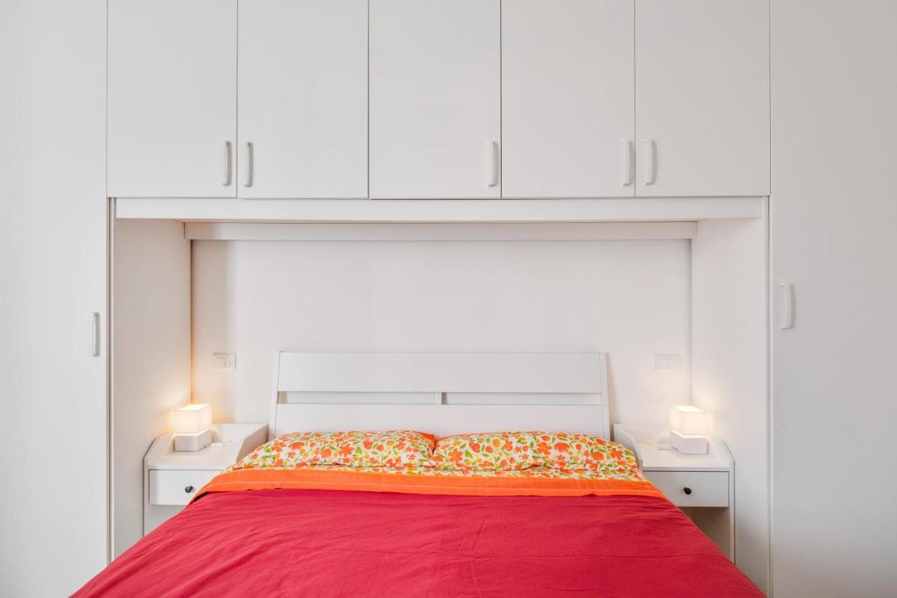 Corte Agordat Apartment X4 - Pet Friendly Padua Exteriör bild