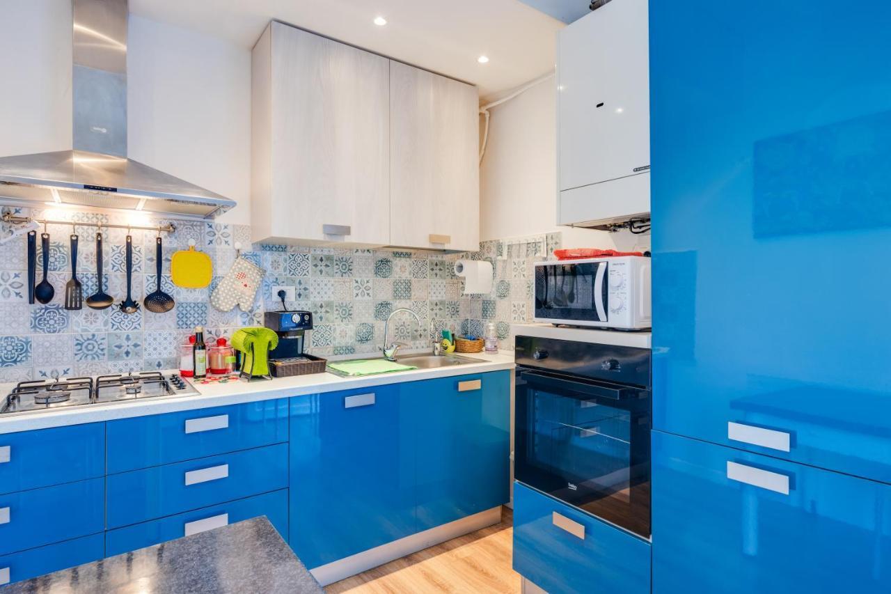 Corte Agordat Apartment X4 - Pet Friendly Padua Exteriör bild