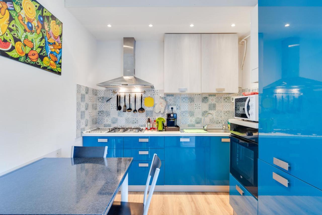 Corte Agordat Apartment X4 - Pet Friendly Padua Exteriör bild